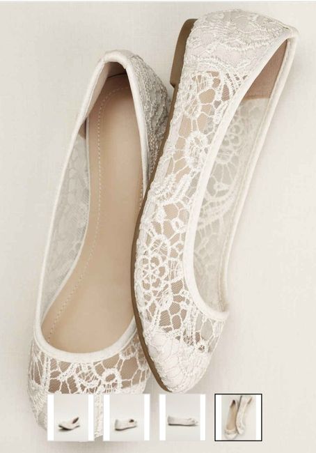 Show Me Your Shoes!