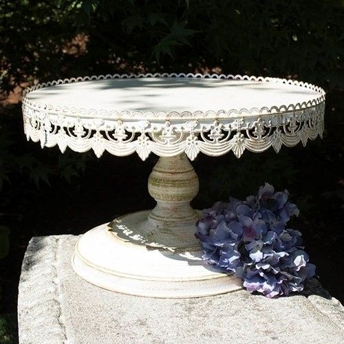 Cake stands let's see them !