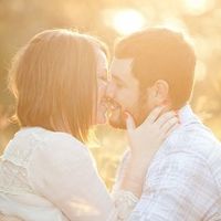 Our engagement pics! *VERY pic heavy*