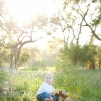 Our engagement pics! *VERY pic heavy*