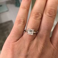 Finally I got it back!