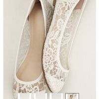 Show me your shoes!!