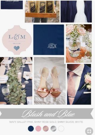 Color inspo