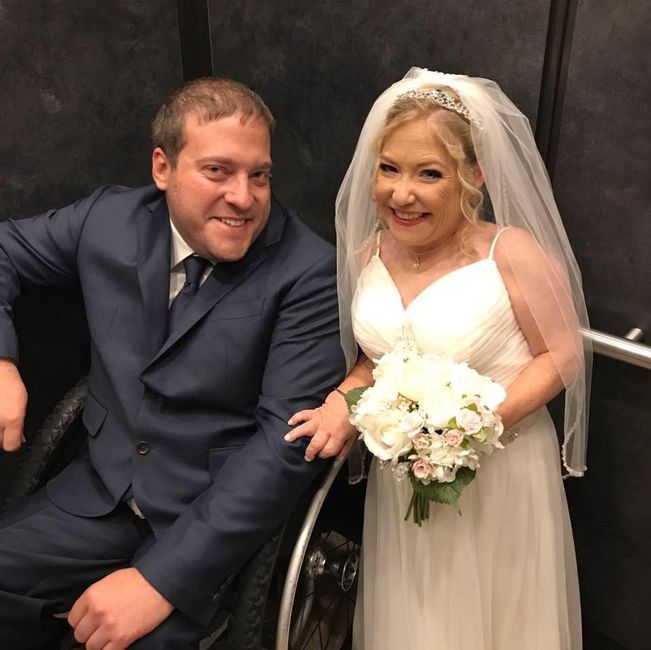 Ready to say I Do