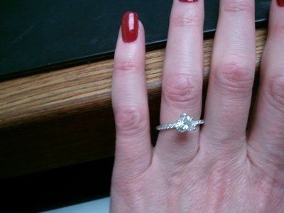 Show me your rings!