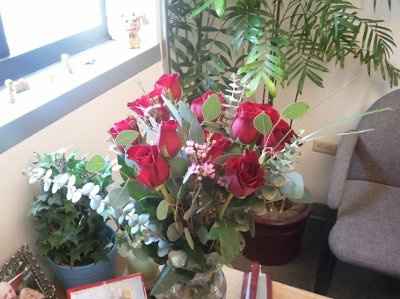 V day related - FH is soooo sweet!