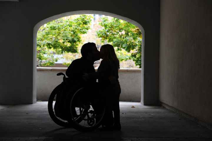 Let’s see those engagement photos!