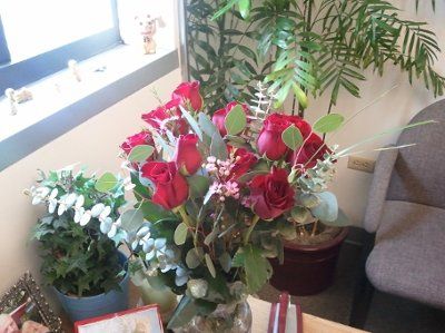 V day related - FH is soooo sweet!