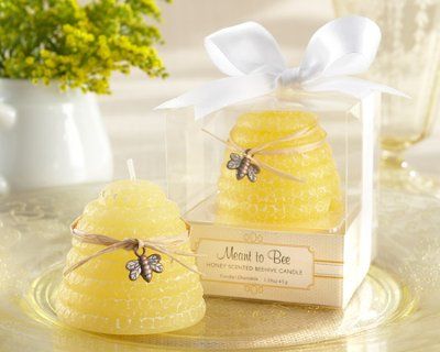 Need favor table inspiration