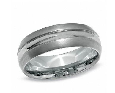 Show us his ring