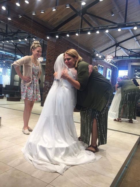 When I said yes! 