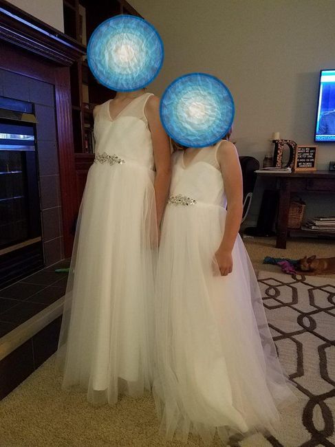 flower girls 