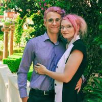 My Little Pony theme wedding! - 2