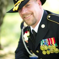 Friday Funday: Let's see your FH's/ DH's/ SO's!! (KWR)