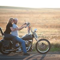 Friday Funday: Let's see your FH's/ DH's/ SO's!! (KWR)