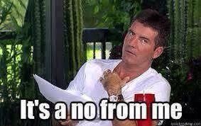 What do I do? Invite Question