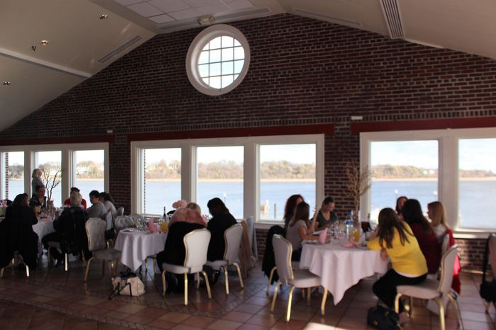 BAS - couldn't have had a better day!