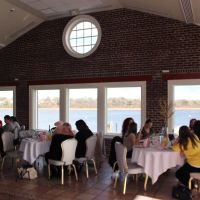 BAS - couldn't have had a better day!