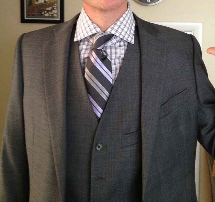 Tie vote needed please!