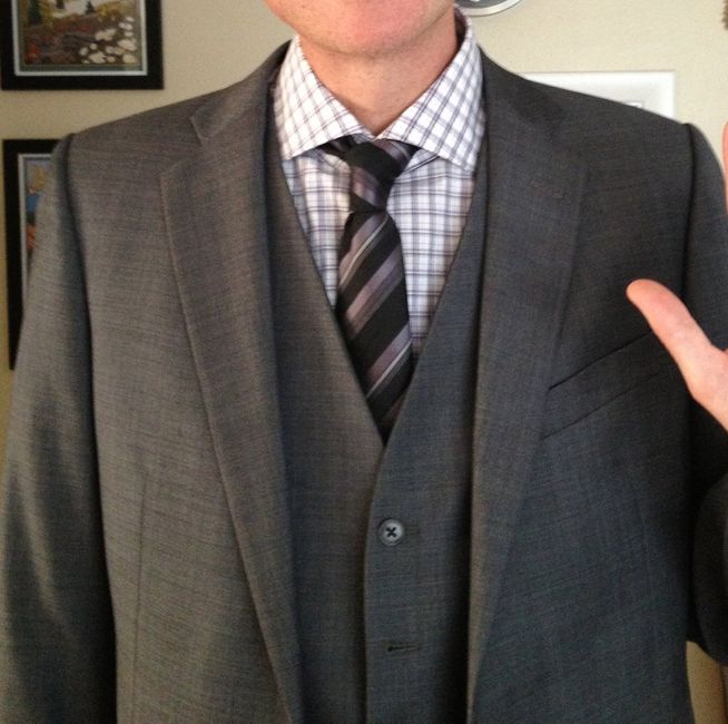 Tie vote needed please!