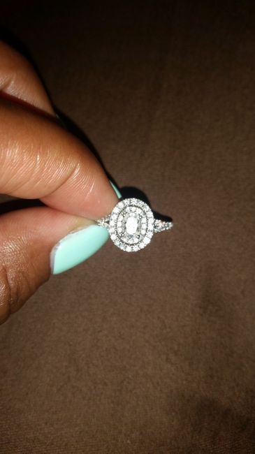 Heart Shaped Wedding Rings?