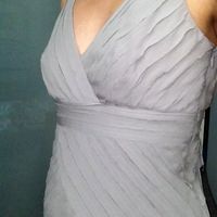 Anyone here not wearing a white dress?