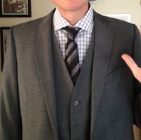 Tie vote needed please!