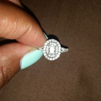 Heart Shaped Wedding Rings?