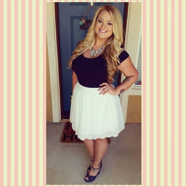 Happy Bridal Shower Day to BecomingBailey!