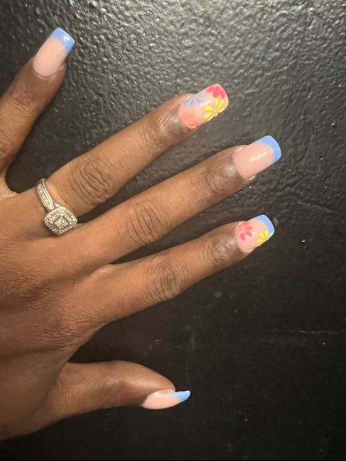 2025 Brides - Show us your ring! 12