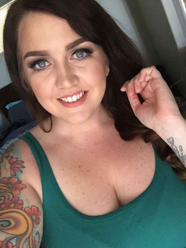 Makeup trial...for real!