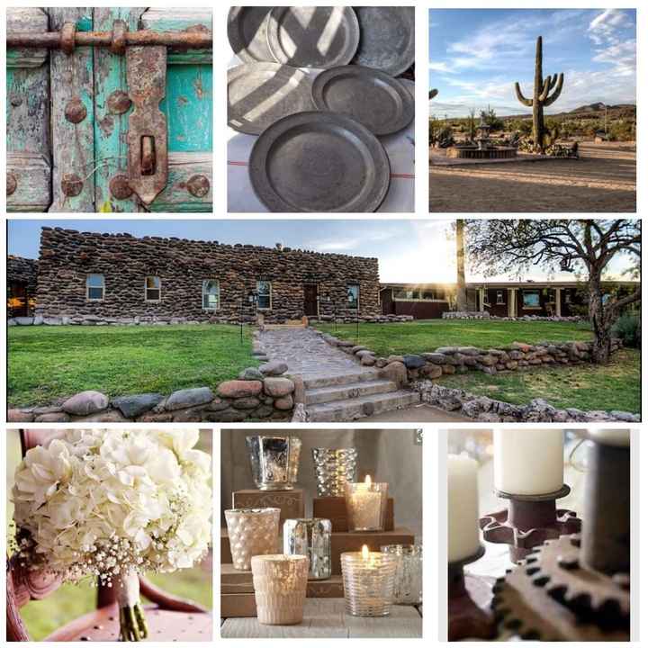 What is your wedding theme style?