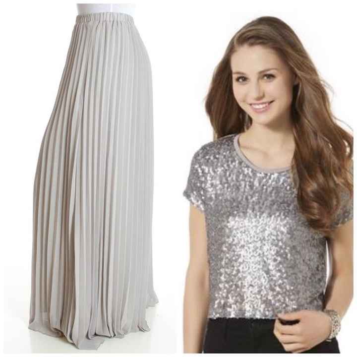 Show me your bridesmaid dresses!!