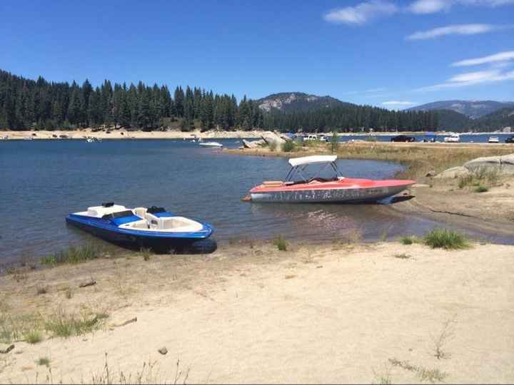 NWR: Where to visit in California?