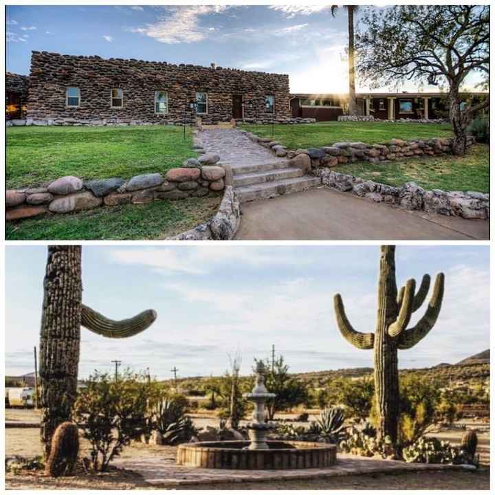 Unique themes / venues