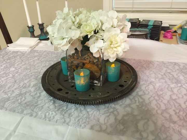 Invitation DIY: can I just brag for a second?