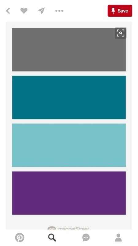 Color scheme... Help!