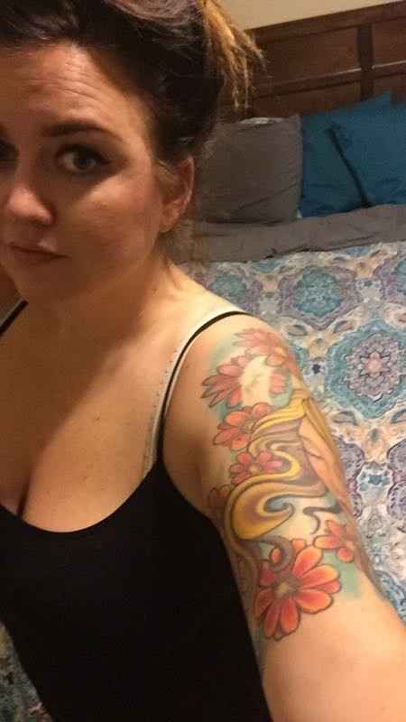 NWR: Show your tattoos!