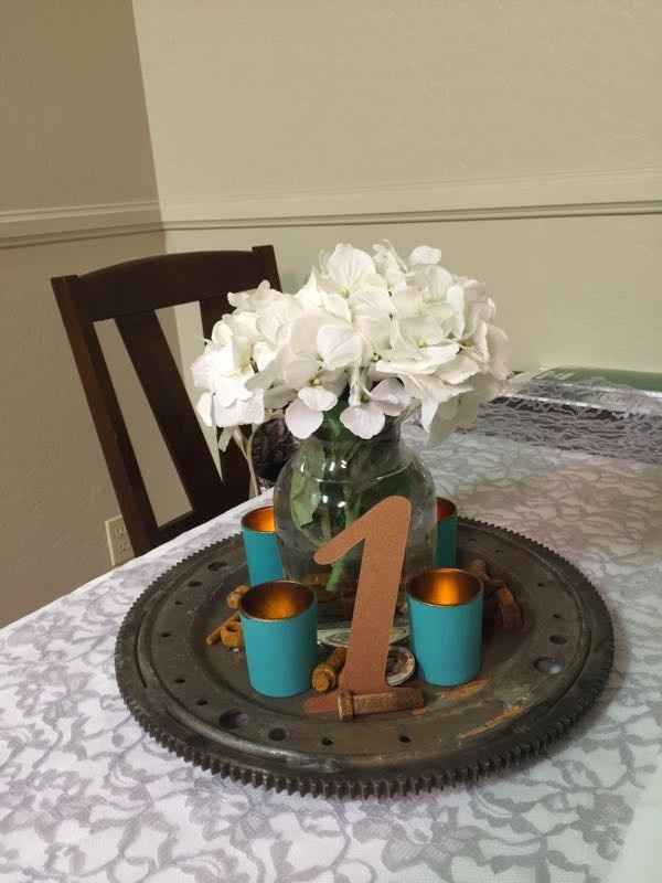 DIY Night!!!! Show it off