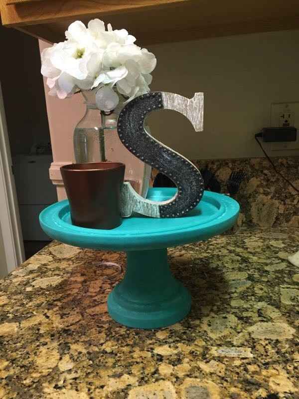 DIY Night!!!! Show it off