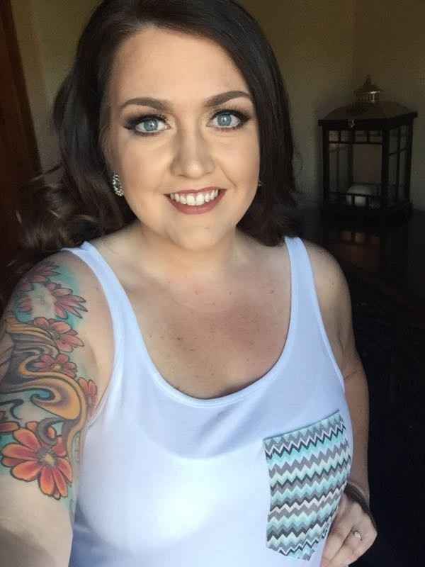 Show me your wedding g hair and makeup !!!!!!