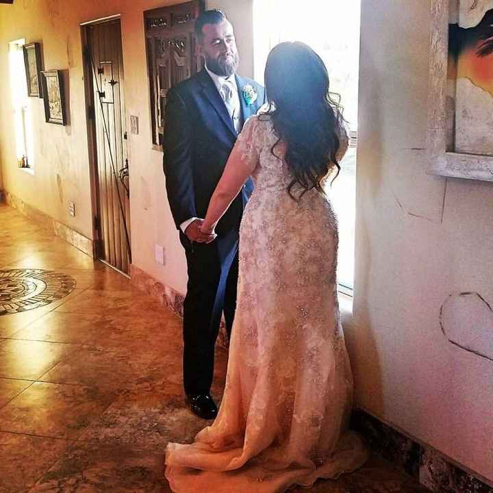 Show me your wedding g hair and makeup !!!!!!