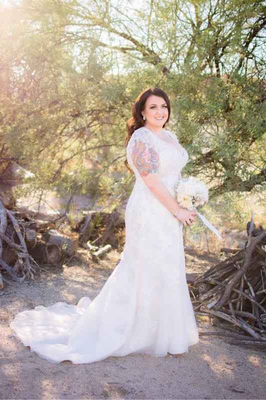 Dresses, dresses and more dresses!