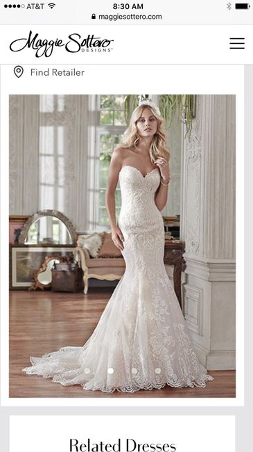 Please help me find this dress!