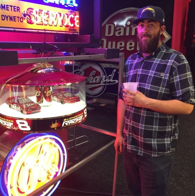 Show off your future/current spouse!