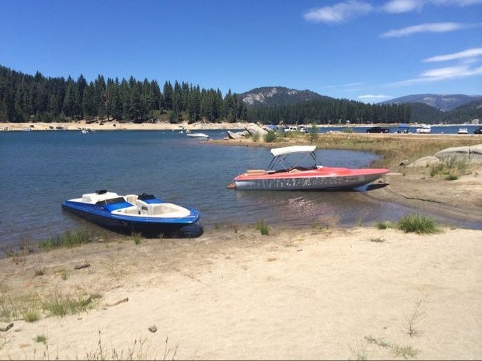 NWR: Where to visit in California?