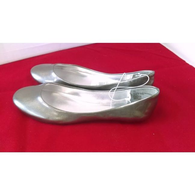 Flats for wedding shoes?