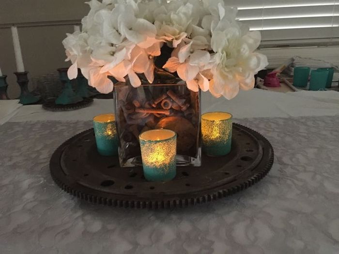 Invitation DIY: can I just brag for a second?