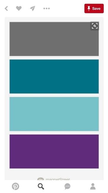 Color scheme... Help!