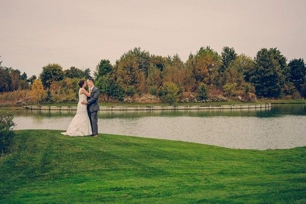 BOOKED OUR VENUE!!